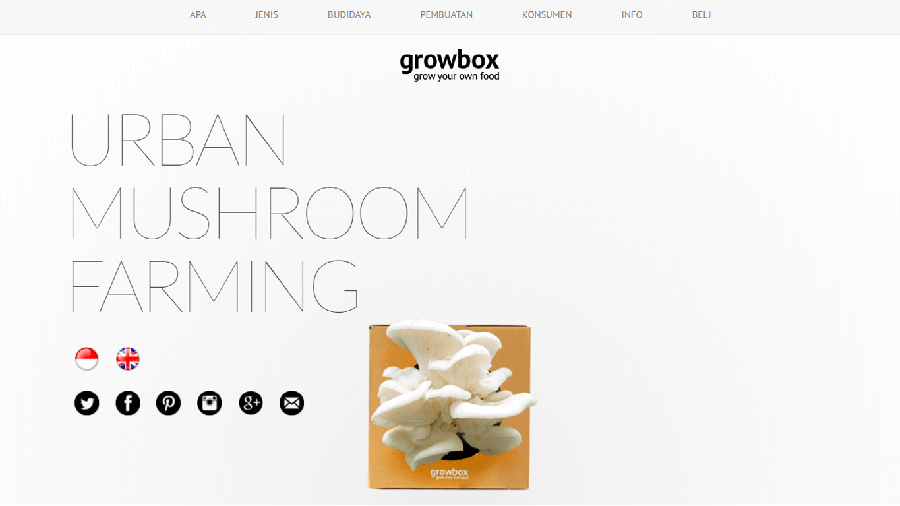 Growbox
